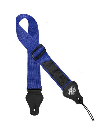 Gaucho GST-55-CU |Gaucho Standard Series guitar strap