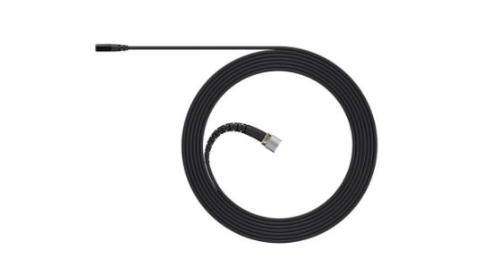 DPA 6061 CORE Omni Submini Mic, Loud SPL, Beige, MicroLock