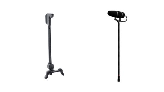 DPA 4099 CORE+ Mic, Loud SPL with Clip for Guitar