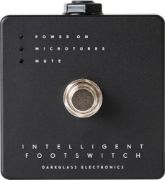 Darkglass Intelligent Footswitch