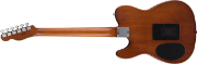 Fender Acoustasonic Standard Telecaster, Honey Burst