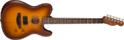 Fender Acoustasonic Standard Telecaster, Honey Burst