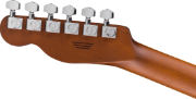 Fender Acoustasonic Standard Telecaster, Honey Burst