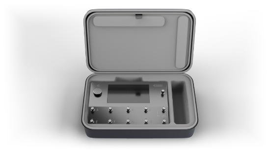 Neural DSP Gig Case
