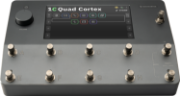 Neural DSP Quad Cortex Floor Modeler