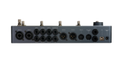Neural DSP Quad Cortex Floor Modeler