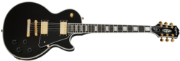 Epiphone Les Paul Custom Ebony (Incl. Premium Gig Bag)