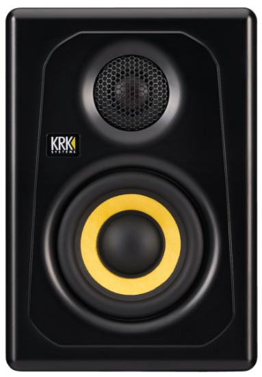 KRK Kreate 3 Studio Monitor Pair