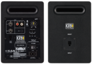 KRK Kreate 3 Studio Monitor Pair