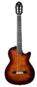 Maravilla M66 Stage Konsertgitar Sunburst