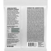 Ernie Ball 2344 Medium Earthwood Bell Bronze