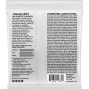 Ernie Ball 2348 Light Earthwood Bell Bronze