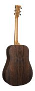 Martin D-X2E Billy Strings