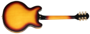 Epiphone Sheraton (Frequensator) Vintage Sunburst