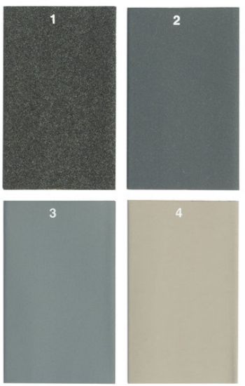 Music Nomad MN861 Replacement Tracers Pads - 4-pack
