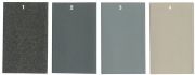 Music Nomad MN861 Replacement Tracers Pads - 4-pack