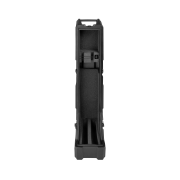 Gator Cases Mini Vault for 2 Electric Bass Guitars