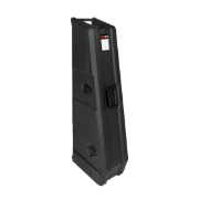 Gator Cases Mini Vault for 2 Electric Bass Guitars