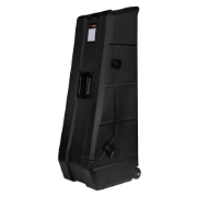 Gator Cases Mini Vault for 2 Electric Guitars