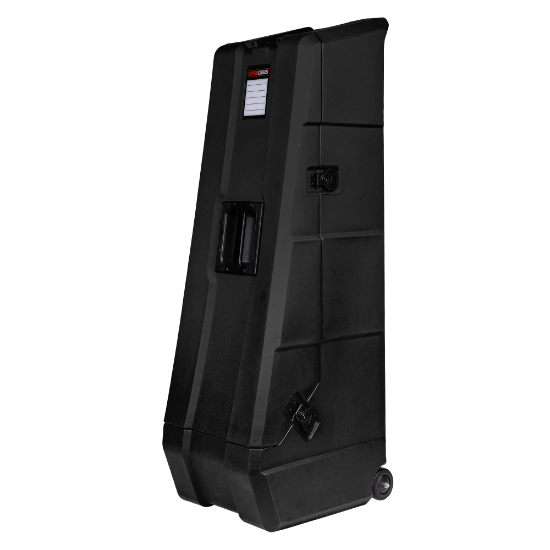 Gator Cases Mini Vault for 2 Electric Guitars