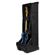 Gator Cases Mini Vault for 2 Electric Guitars