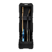 Gator Cases Mini Vault for 2 Electric Guitars