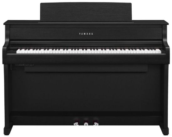 Yamaha Clavinova CLP-875B