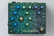 Old Blood Noise Endeavors Beam Splitter