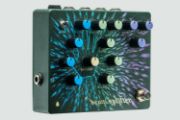 Old Blood Noise Endeavors Beam Splitter