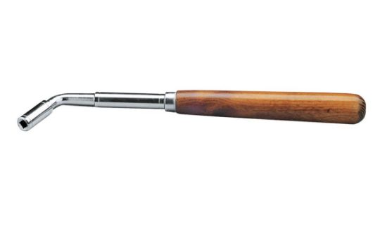 K&M 16610 Piano Stemmenøkkel. Nikkel