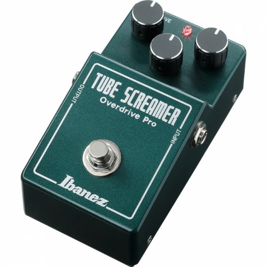 Ibanez TS808HWV2 effektpedal