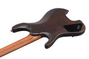 Ibanez Q52PE-NTF ELGITAR M/ BAG, HEADLESS