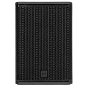 RCF 12" Bass Reflex Active Subwoofer, 700wrms, 1400wpeak