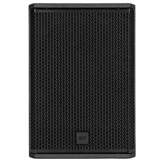 RCF 12" Bass Reflex Active Subwoofer, 700wrms, 1400wpeak