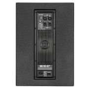 RCF 12" Bass Reflex Active Subwoofer, 700wrms, 1400wpeak