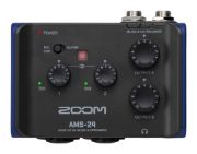 Zoom AMS-24 Audio Interface