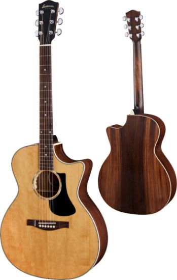 Eastman PCH2-GACE Natural