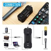 Xvive P1 Portable Phantom Power Supply