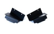 A&H CQ20B 19" Rack Mount Kit