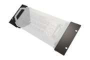 A&H CQ20B 19" Rack Mount Kit
