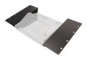 A&H CQ12T 19" Rack Mount Kit