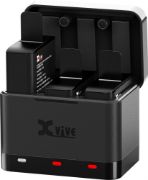 Xvive U5C Charging Dock
