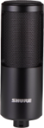 Shure SM4-K Microphone Recording Kit With Swivel Mount
