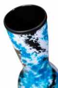Meinl Percussion ADJ12-GB Djembe Synt.12'' Alpine Series, Galactic Blue