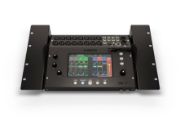 A&H CQ18T 19" Rack Mount Kit