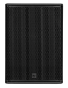 RCF 18" Bass Reflex Active Subwoofer, 700wrms, 1400w
