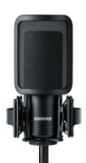 Shure SM4-K-Kit Microhpone Recording Kit With Shockmount