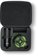 Shure SM4-K-Kit Microhpone Recording Kit With Shockmount