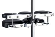 Meinl TMSTB Synthetic Temple Block Set