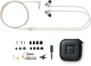 Shure SE846G2 Pro Sound Isolating Earphones Clear